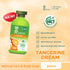 Dr. Coco Natural Liquid Body Soap - Tangerine Dream 250ml