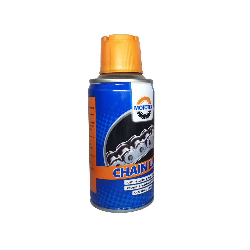 MOTOTEK CHAIN LUBE - 120 ml