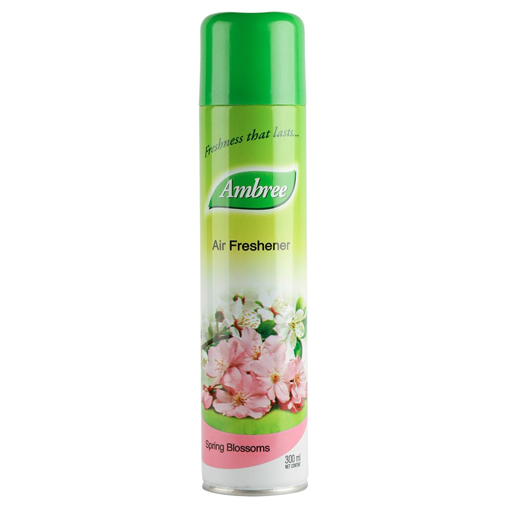 Ambree Air Freshener - Spring Blossoms - 300 ml