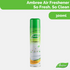 Ambree Air Freshener - So Clean, So Fresh - 300 ml