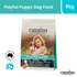 Cherish Playful Puppy Dog Food - 8kg