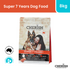 Cherish Super 7 Years Plus Dog Food - 8kg