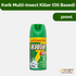 KWIK Multi Insect Killer (Kerosene-based) - 300 ml