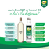 Laurin Organic 100% CocoMCT Oil  (150ml)