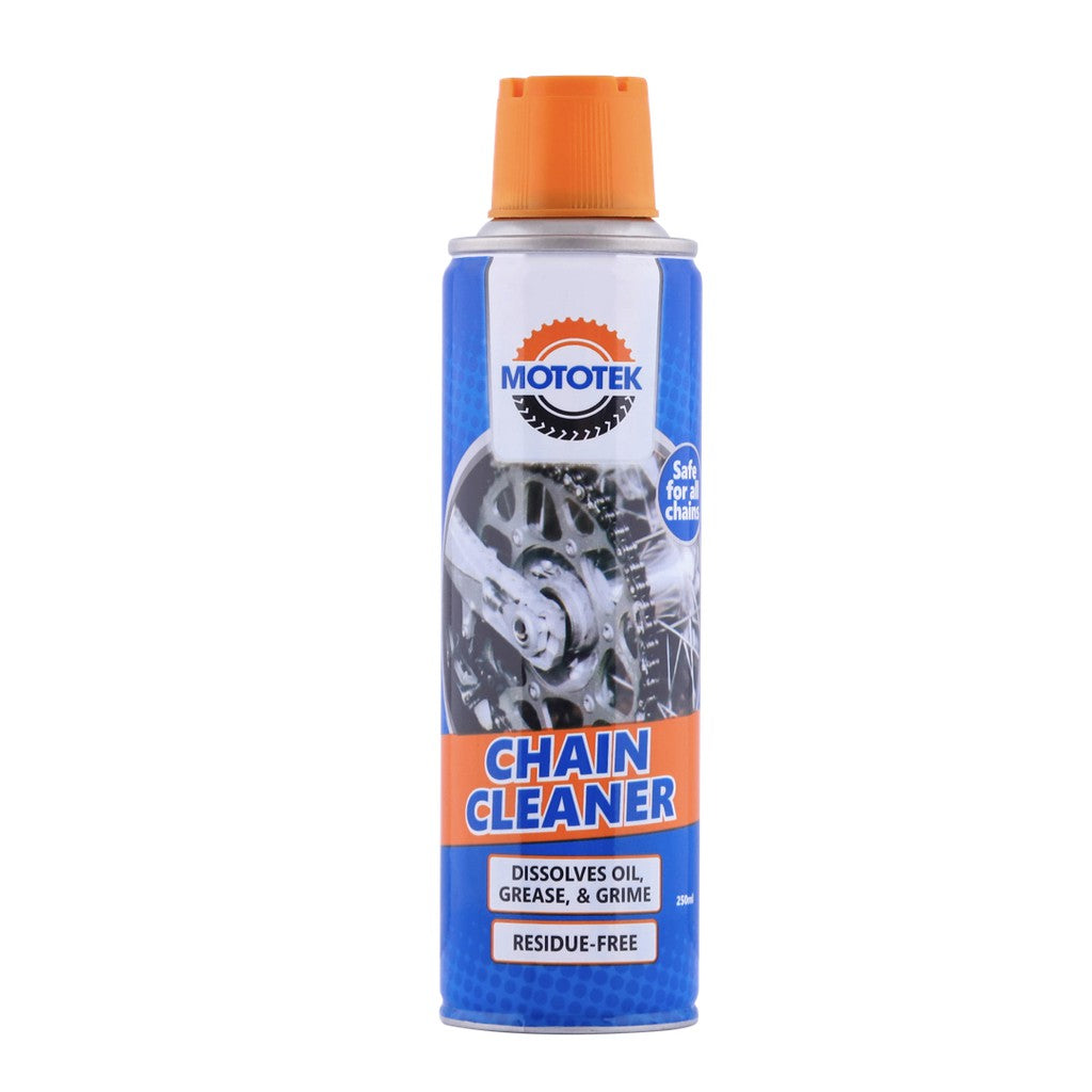 MOTOTEK CHAIN CLEANER - 250 ml