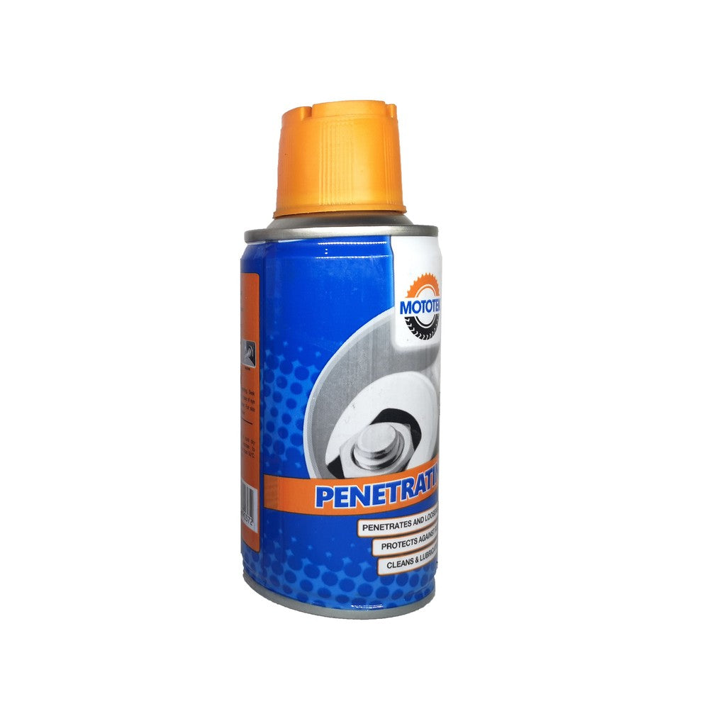 MOTOTEK PEN OIL  - 160 ml