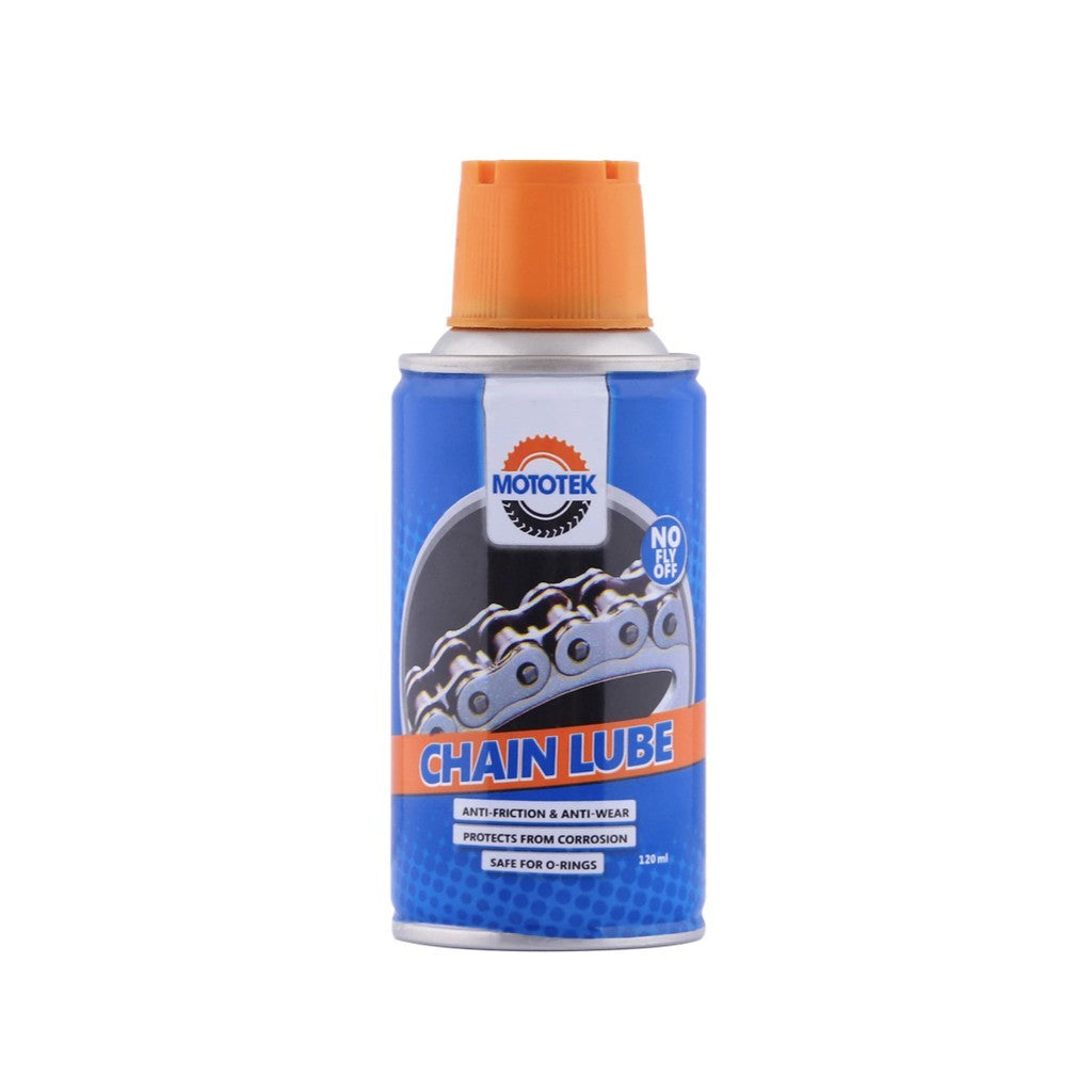 MOTOTEK CHAIN LUBE - 120 ml