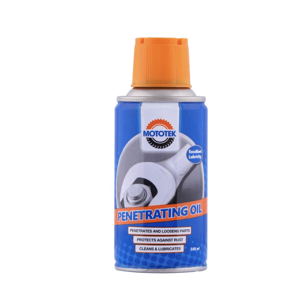 MOTOTEK PEN OIL  - 160 ml