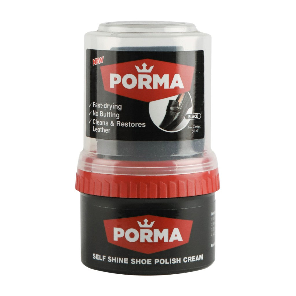 Porma Shoe Whitener 75ML