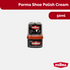 Porma Self Shine Shoe Polish Cream Black - 50ml