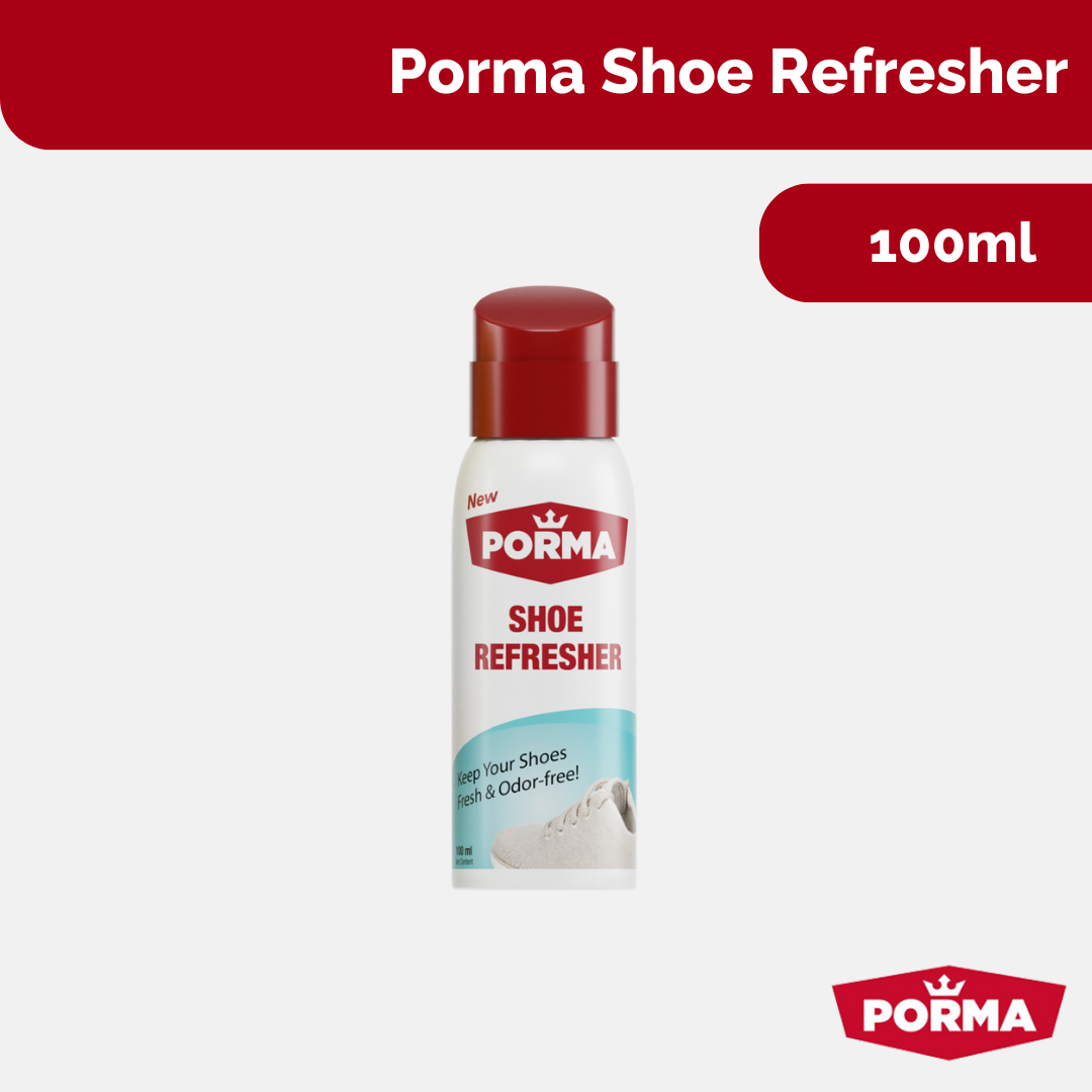 Porma Shoe Refresher  - 100 ml