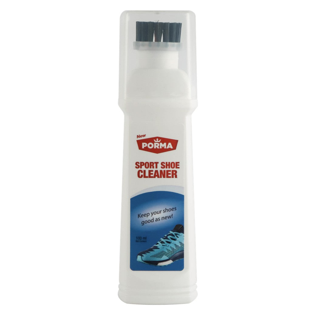 Porma Sport Shoe Cleaner - 100 ml