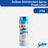 Solbac Disinfectant Spray - Fresh Linen - 300 gms