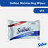 Solbac Disinfecting Wipes - 50 sheets