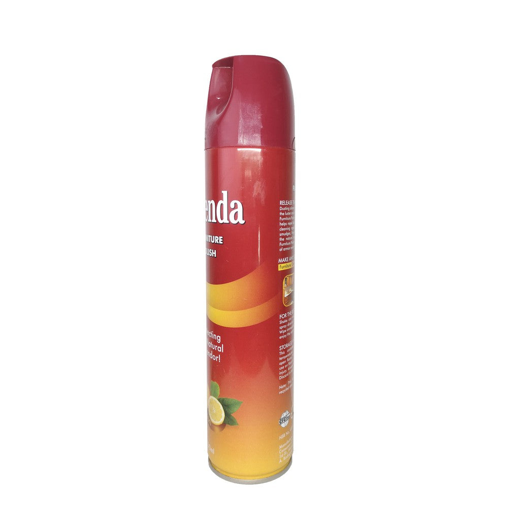 Splenda Furniture Polish - 160 ml