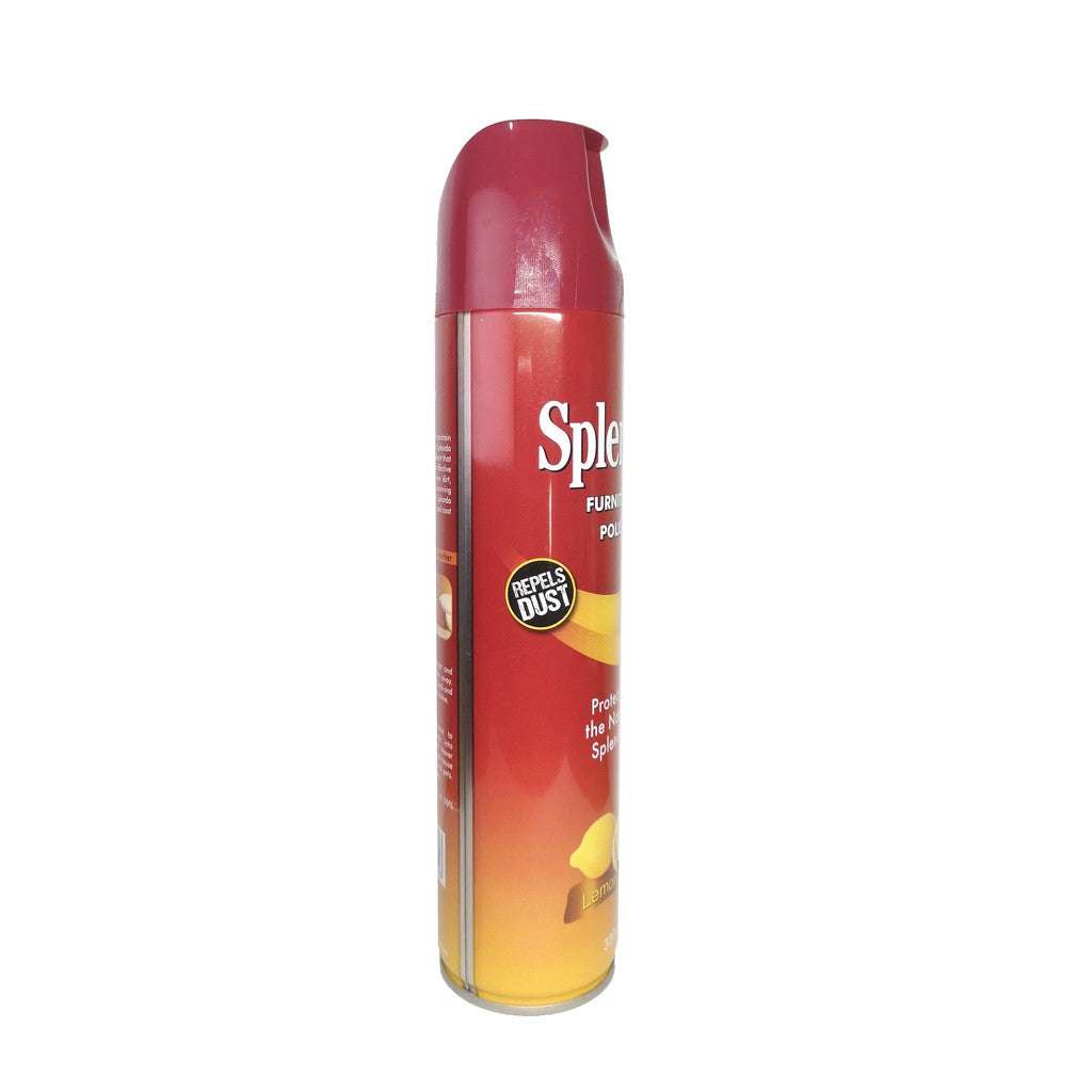 Splenda Furniture Polish - 160 ml