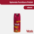 Splenda Furniture Polish - 160 ml