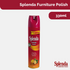 Splenda Furniture Polish - 330 ml