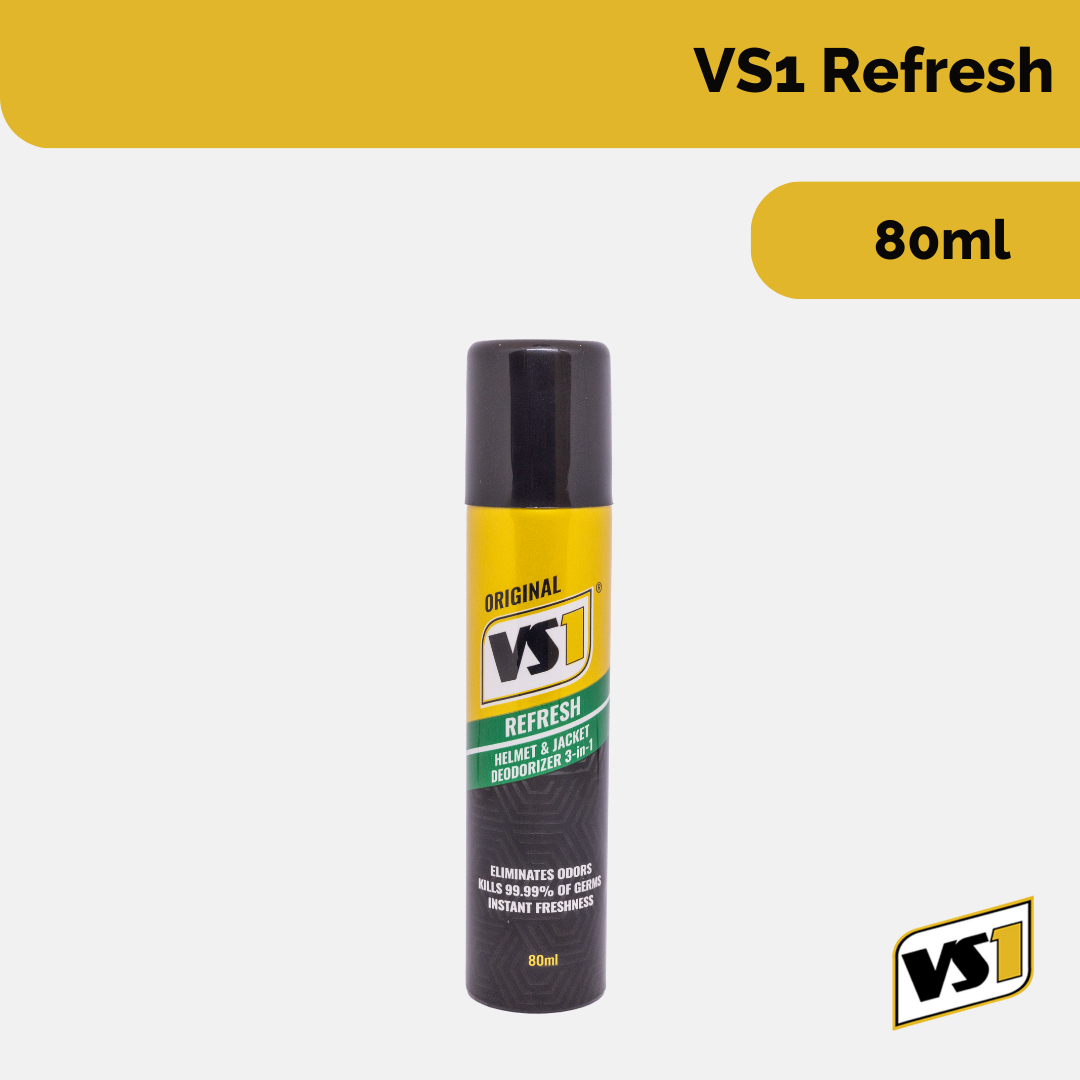 VS1 REFRESH - 80 ml