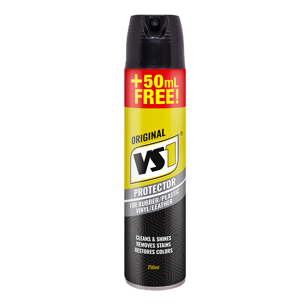 VS1 Protector 250ml with FREE 50ml